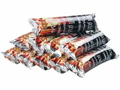 Duvence Räucherkohle:Selbstentzündende Shisha-Kohle, 10 Rollen Mit Je 10 Briketts, 750 G -Haushalt Verkäufe nx6800 2