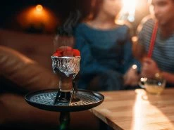 Duvence Räucherkohle:Selbstentzündende Shisha-Kohle, 10 Rollen Mit Je 10 Briketts, 750 G