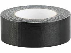 AGT Universal-Klebeband:4er-Set Gewebe-Klebeband, Reißfest, 48 Mm Breit, 0,17 Mm Dick, Schwarz 7 AGT Universal-Klebeband:4er-Set Gewebe-Klebeband, Reißfest, 48 Mm Breit, 0,17 Mm Dick, Schwarz -Haushalt Verkäufe nx6936 2