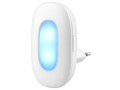 CASAcontrol Lichtklingel Funk:Steckdosen-Funk-Klingel Mit Optischem Signal & Zweitem Empfänger, IP54 -Haushalt Verkäufe nx6965 16