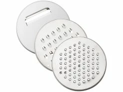 Rosenstein & Söhne Edelstahlschüssel:11-teiliges Premium-Rührschüssel-Set Mit 3 Reibeaufsätzen, Edelstahl 22 Rosenstein & Söhne Edelstahlschüssel:11-teiliges Premium-Rührschüssel-Set Mit 3 Reibeaufsätzen, Edelstahl -Haushalt Verkäufe nx7087 8