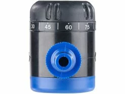 Royal Gardineer Wasser Zeitschaltuhr:Mechanische Bewässerungs-Schaltuhr, Bis 120 Min., 3/4"-Gewinde -Haushalt Verkäufe nx7363 5