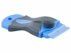 PEARL Ceranfeldschaber:2er-Set Kochfeld-Schaber Für Kratzfeste & Empfindliche Oberflächen 12 PEARL Ceranfeldschaber:2er-Set Kochfeld-Schaber Für Kratzfeste & Empfindliche Oberflächen -Haushalt Verkäufe nx7667 12