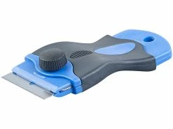 PEARL Ceranfeldschaber:2er-Set Kochfeld-Schaber Für Kratzfeste & Empfindliche Oberflächen 13 PEARL Ceranfeldschaber:2er-Set Kochfeld-Schaber Für Kratzfeste & Empfindliche Oberflächen -Haushalt Verkäufe nx7667 6