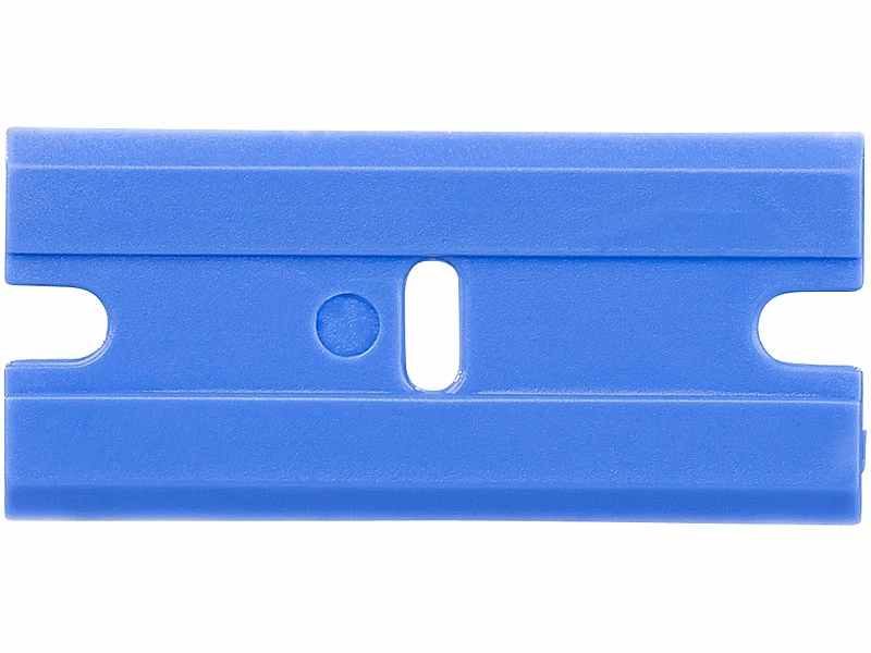 PEARL Ceranfeldschaber:2er-Set Kochfeld-Schaber Für Kratzfeste & Empfindliche Oberflächen 6 PEARL Ceranfeldschaber:2er-Set Kochfeld-Schaber Für Kratzfeste & Empfindliche Oberflächen – Bild 6