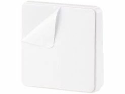 CASAcontrol Funktaster Mit Empfänger:Kinetischer Funk-Taster (groß) Für Empfänger-Serie KFS-150, IP67 -Haushalt Verkäufe nx7776 0 1