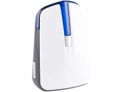 CASAcontrol Katzenklingel:Alarmset Mit Funk-Klingel, PIR-Bewegungsmelder & Tür-/Fensteralarm -Haushalt Verkäufe nx7778 0