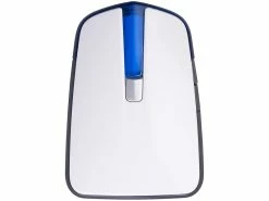 CASAcontrol Katzenklingel:Alarmset Mit Funk-Klingel, PIR-Bewegungsmelder & Tür-/Fensteralarm -Haushalt Verkäufe nx7778 1