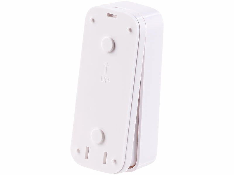 CASAcontrol Türklingeln:Kinetischer Funk-Taster Für Empfänger-Serie KFS-150, IP67 2 CASAcontrol Türklingeln:Kinetischer Funk-Taster Für Empfänger-Serie KFS-150, IP67 – Bild 2