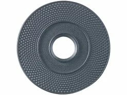 Rosenstein & Söhne Teeservice:Asiatische Teekanne, Untersetzer Und 2 Becher Aus Gusseisen, Blau -Haushalt Verkäufe nx8156 0