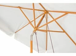 Royal Gardineer Parasol-Sonnenschirm:2er-Set Neigbare Sonnenschirme Mit Holzgestell, Ø 3 M, Beige 13 Royal Gardineer Parasol-Sonnenschirm:2er-Set Neigbare Sonnenschirme Mit Holzgestell, Ø 3 M, Beige -Haushalt Verkäufe nx8377 3