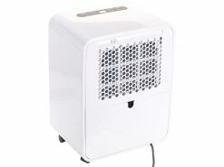Sichler Haushaltsgeräte Sichler Dehumidifier-Entfeuchter:Digitaler Luftentfeuchter Mit Timer Für Räume Bis 26m² (refurbished) 9 Sichler Haushaltsgeräte Sichler Dehumidifier-Entfeuchter:Digitaler Luftentfeuchter Mit Timer Für Räume Bis 26m² (refurbished) -Haushalt Verkäufe nx8546 0
