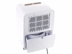 Sichler Haushaltsgeräte Sichler Dehumidifier-Entfeuchter:Digitaler Luftentfeuchter Mit Timer Für Räume Bis 26m² (refurbished) 10 Sichler Haushaltsgeräte Sichler Dehumidifier-Entfeuchter:Digitaler Luftentfeuchter Mit Timer Für Räume Bis 26m² (refurbished) -Haushalt Verkäufe nx8546 1