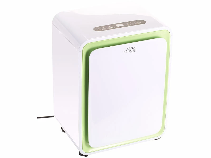 Sichler Haushaltsgeräte Sichler Dehumidifier-Entfeuchter:Digitaler Luftentfeuchter Mit Timer Für Räume Bis 26m² (refurbished) 7 Sichler Haushaltsgeräte Sichler Dehumidifier-Entfeuchter:Digitaler Luftentfeuchter Mit Timer Für Räume Bis 26m² (refurbished) – Bild 7