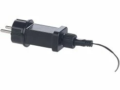 Lunartec LED Bäumchen:LED-Baum Mit 64 Beleuchteten Blüten, 45 Cm, IP44, Für Innen & Außen -Haushalt Verkäufe nx8802 5