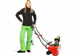 AGT Elektro Schneefräse:Elektrische Schneefräse SB-220.e, 2.000 W, 39 Cm Räumbreite -Haushalt Verkäufe nx9020 1