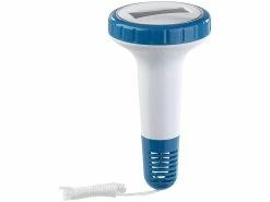 Infactory Wasserthermometer:Digitales Teich- Und Poolthermometer Mit LCD-Funk-Empfänger, IPX8 14 Infactory Wasserthermometer:Digitales Teich- Und Poolthermometer Mit LCD-Funk-Empfänger, IPX8 -Haushalt Verkäufe nx9192 1