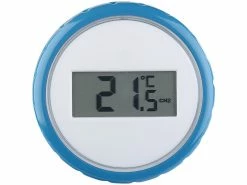 Infactory Wasserthermometer:Digitales Teich- Und Poolthermometer Mit LCD-Funk-Empfänger, IPX8 15 Infactory Wasserthermometer:Digitales Teich- Und Poolthermometer Mit LCD-Funk-Empfänger, IPX8 -Haushalt Verkäufe nx9192 5