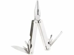 Semptec Urban Survival Technology Semptec Taschenmesser Multitools:2er-Set 15in1-Basis-Multitools Aus Rostfreiem Edelstahl -Haushalt Verkäufe nx9232 3