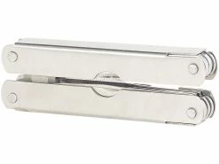 Semptec Urban Survival Technology Semptec Taschenmesser Multitools:2er-Set 15in1-Basis-Multitools Aus Rostfreiem Edelstahl -Haushalt Verkäufe nx9232 5