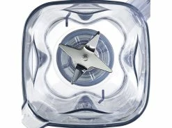 Rosenstein & Söhne Profi Küchenmixer:Profi-Standmixer Mit LED-Touch-Display, 2 Liter, 1.800 W, 30.000 U/min -Haushalt Verkäufe nx9362 2