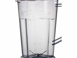 Rosenstein & Söhne Profi Küchenmixer:Profi-Standmixer Mit LED-Touch-Display, 2 Liter, 1.800 W, 30.000 U/min -Haushalt Verkäufe nx9362 7