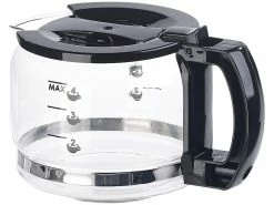 Rosenstein & Söhne Vollautomatische Kaffeemaschine, Bohnen-Mahlwerk (Versandrückläufer) -Haushalt Verkäufe nx9416 3