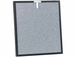 Sichler Haushaltsgeräte Sichler Ionenluftreiniger:2in1-Filter Für Luftreiniger LR-600 & -650, Aktivkohle Und Katalysator -Haushalt Verkäufe nx9484 1