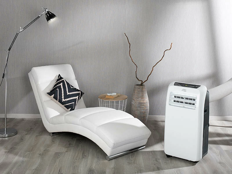 Sichler Haushaltsgeräte Sichler Klimaanlage App:Mobile Klimaanlage, 9.000 BTU/h, 2.600 Watt (Versandrückläufer) 8 Sichler Haushaltsgeräte Sichler Klimaanlage App:Mobile Klimaanlage, 9.000 BTU/h, 2.600 Watt (Versandrückläufer) – Bild 8