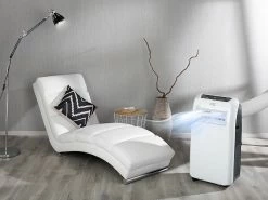 Sichler Haushaltsgeräte Sichler Klimaanlage App:Mobile Klimaanlage, 9.000 BTU/h, 2.600 Watt (Versandrückläufer) 14 Sichler Haushaltsgeräte Sichler Klimaanlage App:Mobile Klimaanlage, 9.000 BTU/h, 2.600 Watt (Versandrückläufer) -Haushalt Verkäufe nx9765 11