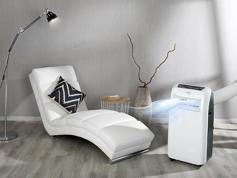 Sichler Haushaltsgeräte Sichler Klimaanlage App:Mobile Klimaanlage, 9.000 BTU/h, 2.600 Watt (Versandrückläufer) 4 Sichler Haushaltsgeräte Sichler Klimaanlage App:Mobile Klimaanlage, 9.000 BTU/h, 2.600 Watt (Versandrückläufer) – Bild 4