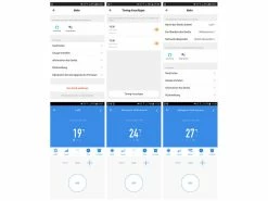 Sichler Haushaltsgeräte Sichler Klimaanlage App:Mobile Klimaanlage, 9.000 BTU/h, 2.600 Watt (Versandrückläufer) 20 Sichler Haushaltsgeräte Sichler Klimaanlage App:Mobile Klimaanlage, 9.000 BTU/h, 2.600 Watt (Versandrückläufer) -Haushalt Verkäufe nx9765 21