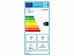 Sichler Haushaltsgeräte Sichler Klimaanlage App:Mobile Klimaanlage, 9.000 BTU/h, 2.600 Watt (Versandrückläufer) 13 Sichler Haushaltsgeräte Sichler Klimaanlage App:Mobile Klimaanlage, 9.000 BTU/h, 2.600 Watt (Versandrückläufer) -Haushalt Verkäufe nx9765 8