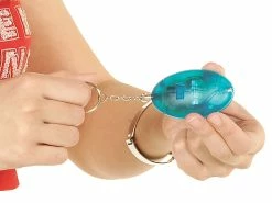 VisorTech Taschenalarm:Personenalarm, Laute 110 Db, Mit Taschenlampe 6 VisorTech Taschenalarm:Personenalarm, Laute 110 Db, Mit Taschenlampe -Haushalt Verkäufe pe7230 2