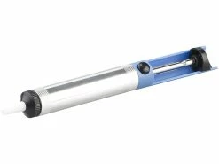 AGT Loetkolben:Lötkolben-Set Mit Austauschbarer Lötspitze Und 20 G Feinlot, 30 Watt -Haushalt Verkäufe pe8770 4