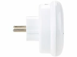 Revolt LED Nachtlicht Steckdose:LED-Nachtlicht Mit Dämmerungssensor Versandrückläufer -Haushalt Verkäufe px1996 2