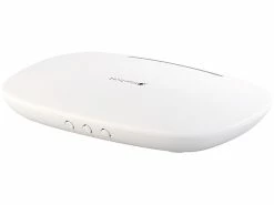 VisorTech Hausalarm:14-teilige GSM-Alarmanlage Mit App, Funk- & Handynetz-Anbindung -Haushalt Verkäufe px2413 3