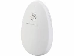 VisorTech Hausalarm:14-teilige GSM-Alarmanlage Mit App, Funk- & Handynetz-Anbindung -Haushalt Verkäufe px3950 0