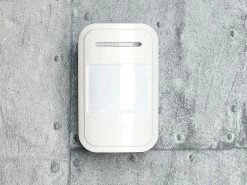 VisorTech GSM Alarmmelder:GSM-Alarmanlage Mit Funk-/Handy-Anbindung, 14-teiliges Starter-Set -Haushalt Verkäufe px3953 0