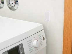 VisorTech Alarmanlage Drahtlos:13-teiliges Funk-Alarmanlagen-Set: 11 Sensoren, SOS-Taster, WLAN, App 31 VisorTech Alarmanlage Drahtlos:13-teiliges Funk-Alarmanlagen-Set: 11 Sensoren, SOS-Taster, WLAN, App -Haushalt Verkäufe px3963 4