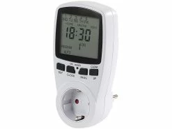 Revolt Schaltzeituhr:Digitale Zeitschaltuhr Mit XXL-Display Und Minutengenauer Schaltung 10 Revolt Schaltzeituhr:Digitale Zeitschaltuhr Mit XXL-Display Und Minutengenauer Schaltung -Haushalt Verkäufe px8936 0