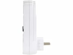 Revolt Schaltzeituhr:Digitale Zeitschaltuhr Mit XXL-Display Und Minutengenauer Schaltung 12 Revolt Schaltzeituhr:Digitale Zeitschaltuhr Mit XXL-Display Und Minutengenauer Schaltung -Haushalt Verkäufe px8936 2