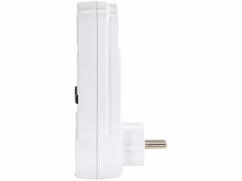 Revolt Schaltzeituhr:Digitale Zeitschaltuhr Mit XXL-Display Und Minutengenauer Schaltung 6 Revolt Schaltzeituhr:Digitale Zeitschaltuhr Mit XXL-Display Und Minutengenauer Schaltung – Bild 6