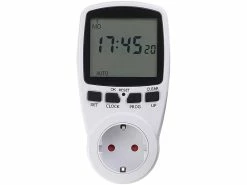 Revolt Schaltzeituhr:Digitale Zeitschaltuhr Mit XXL-Display Und Minutengenauer Schaltung 9 Revolt Schaltzeituhr:Digitale Zeitschaltuhr Mit XXL-Display Und Minutengenauer Schaltung -Haushalt Verkäufe px8936 3