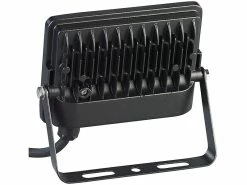 Luminea RGB-LED-Strahler Aussen:Wetterfester Outdoor-Fluter, RGB-CCT-LEDs, 15 W, 1.250 Lm, IP65 -Haushalt Verkäufe zx1221 4