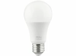 Luminea Home Control Funkgesteuerte Lampen:3er-Set WLAN-LED-Lampen, E27, 806lm, Für Alexa & Google Assistant, CCT -Haushalt Verkäufe zx2880 3