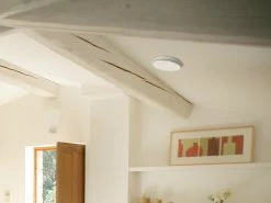 VisorTech Optische Rauchwarnmelder:3er-Set Fotoelektrische Slim-Rauchwarnmelder, 10-Jahres-Batterie, VDS 23 VisorTech Optische Rauchwarnmelder:3er-Set Fotoelektrische Slim-Rauchwarnmelder, 10-Jahres-Batterie, VDS -Haushalt Verkäufe zx2942 8