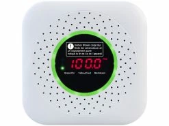 VisorTech Gaswarnmelder:Steckdosen-Multi-Gasmelder Für Erdgas, Autogas Und Flüssiggas, 85 DB 18 VisorTech Gaswarnmelder:Steckdosen-Multi-Gasmelder Für Erdgas, Autogas Und Flüssiggas, 85 DB -Haushalt Verkäufe zx2950 0