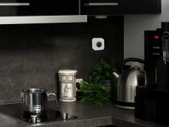 VisorTech Gaswarnmelder:Steckdosen-Multi-Gasmelder Für Erdgas, Autogas Und Flüssiggas, 85 DB 14 VisorTech Gaswarnmelder:Steckdosen-Multi-Gasmelder Für Erdgas, Autogas Und Flüssiggas, 85 DB -Haushalt Verkäufe zx2950 5