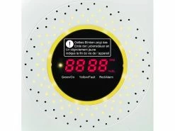 VisorTech Gaswarnmelder:Steckdosen-Multi-Gasmelder Für Erdgas, Autogas Und Flüssiggas, 85 DB 16 VisorTech Gaswarnmelder:Steckdosen-Multi-Gasmelder Für Erdgas, Autogas Und Flüssiggas, 85 DB -Haushalt Verkäufe zx2950 8